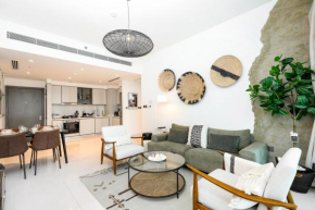 1 Bedroom at Beachfront of Palm Jumeirah